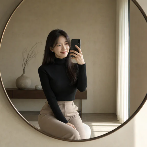 아로마 해린포레스트 테라피 안내 이미지