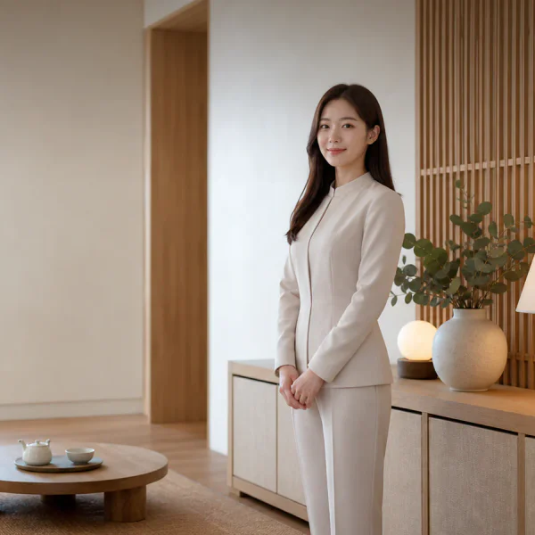가든 로아스테이 마사지 제휴업체 이미지