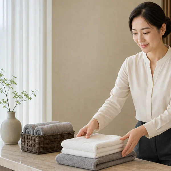 스위트 소담스테이 테라피 안내 이미지
