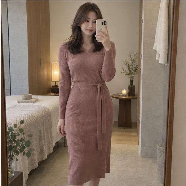 블랑 은비살롱 마사지 대표 안내 이미지