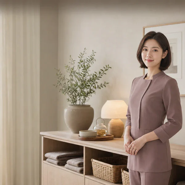 그랜드 닝닝라운지 마사지 대표 안내 이미지
